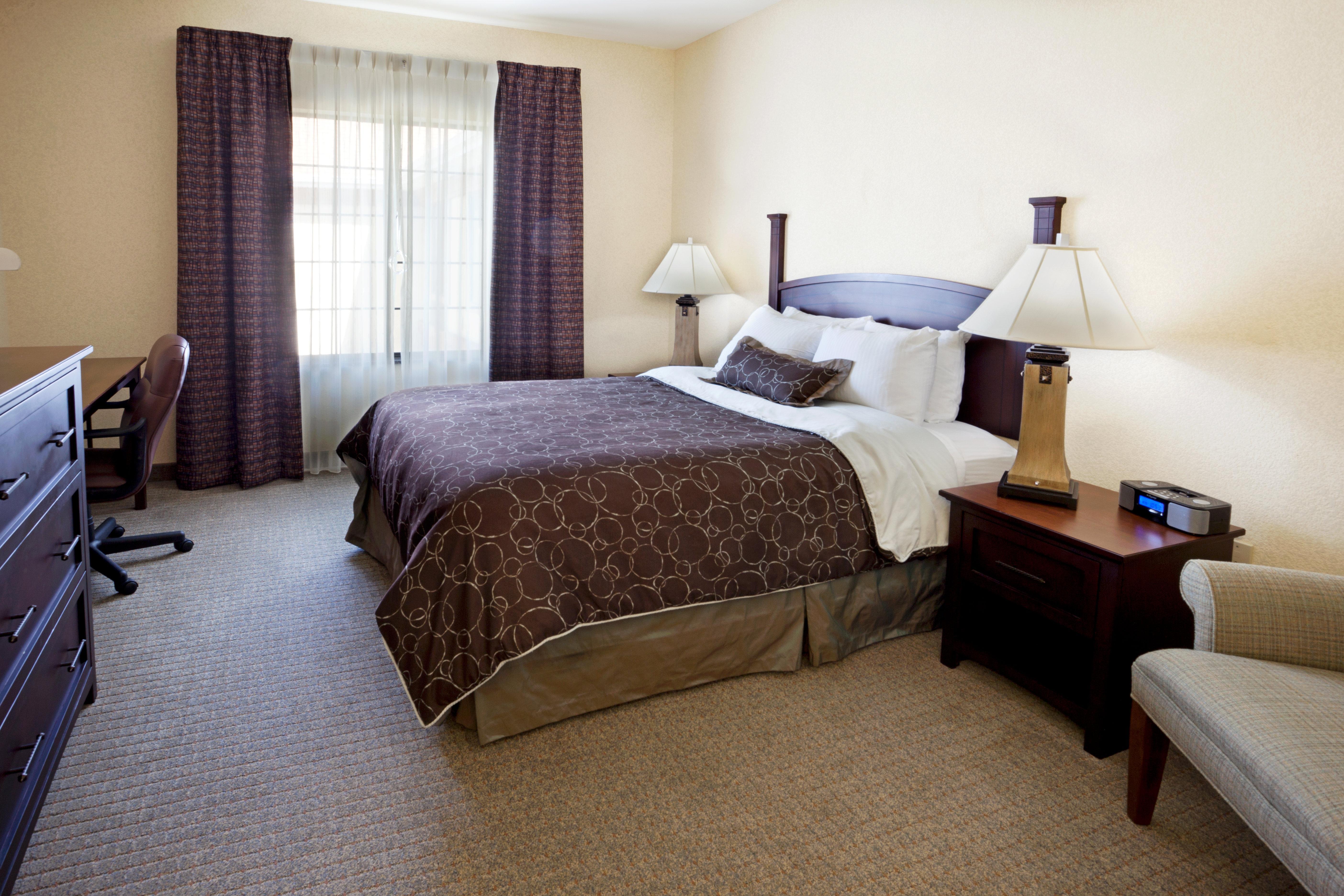 Staybridge Suites Corpus Christi By Ihg Quarto foto