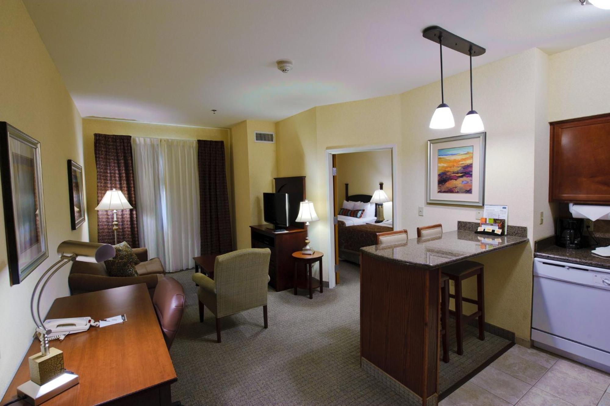 Staybridge Suites Corpus Christi By Ihg Exterior foto