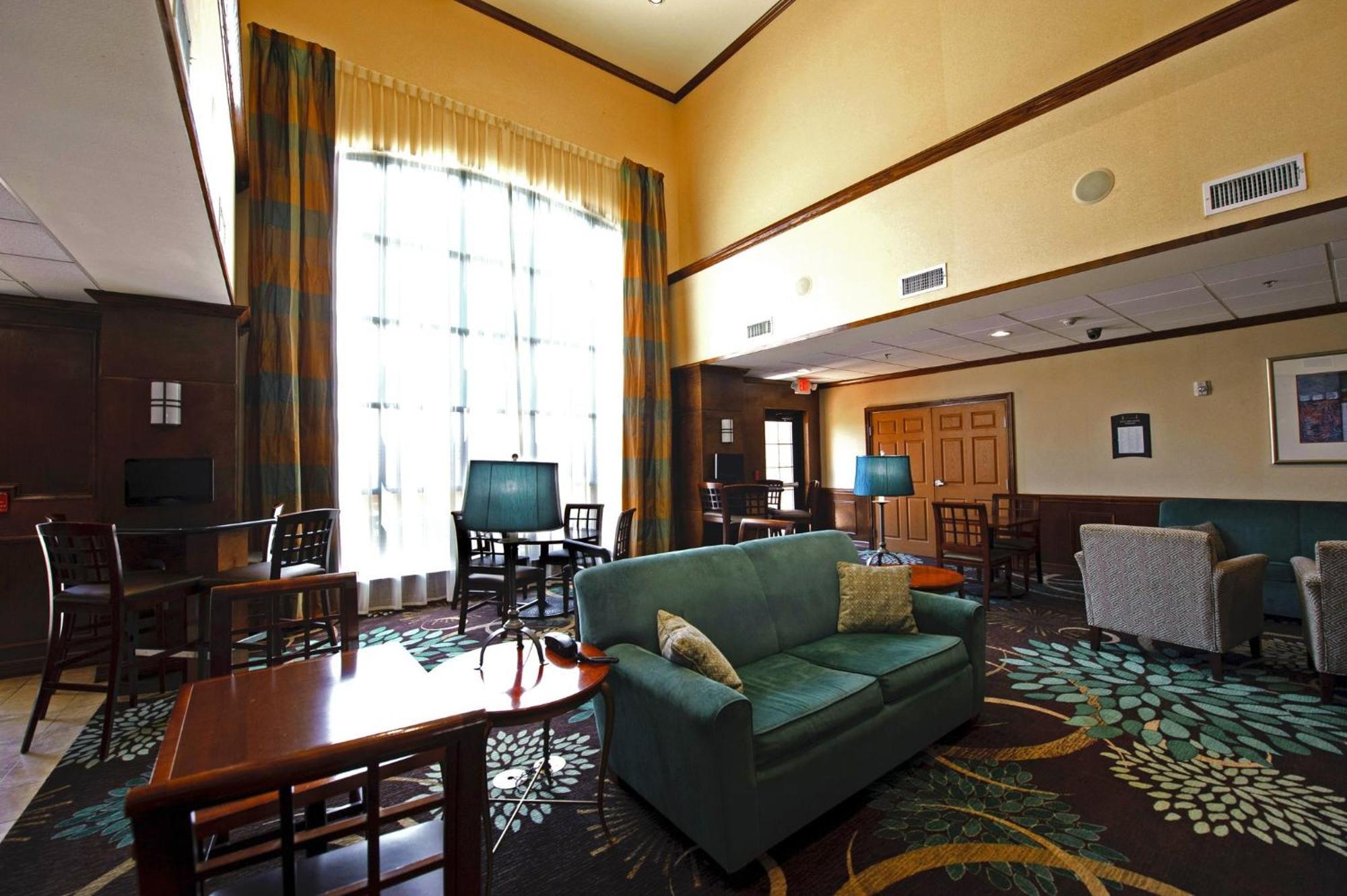 Staybridge Suites Corpus Christi By Ihg Exterior foto