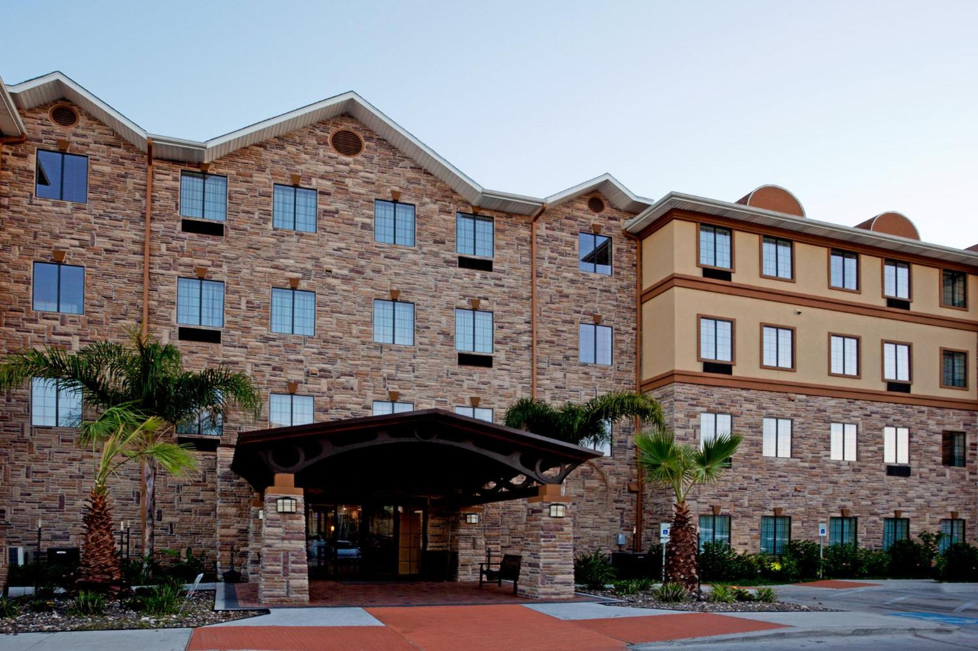 Staybridge Suites Corpus Christi By Ihg Exterior foto
