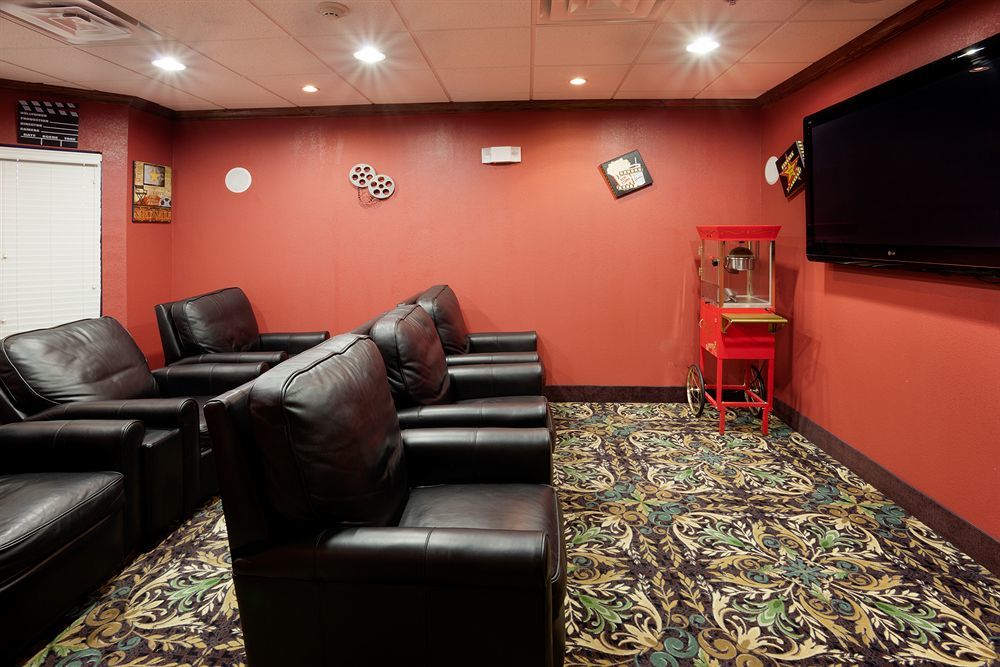 Staybridge Suites Corpus Christi By Ihg Instalações foto