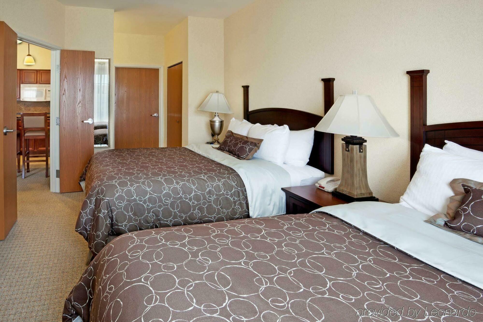 Staybridge Suites Corpus Christi By Ihg Quarto foto