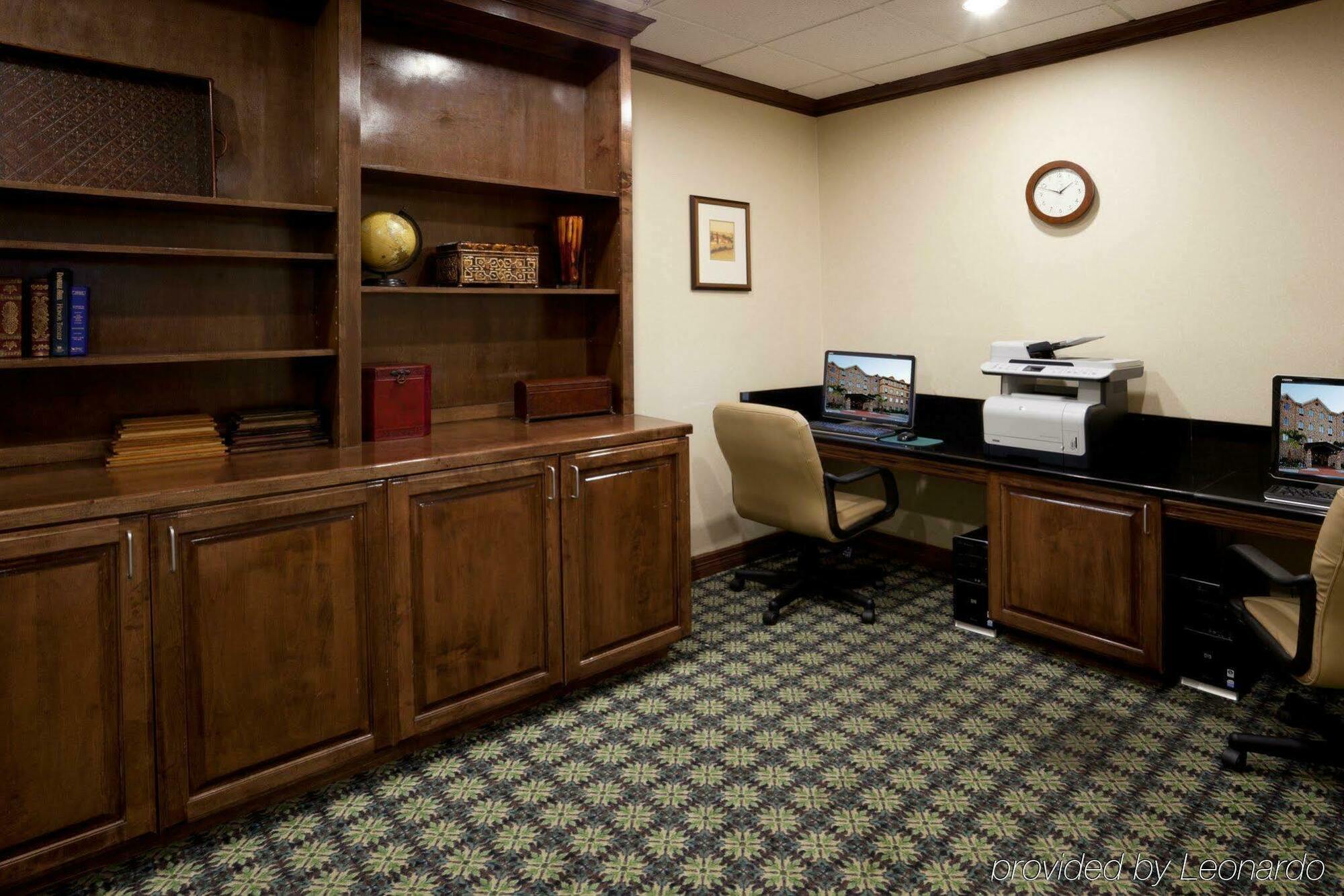 Staybridge Suites Corpus Christi By Ihg Instalações foto
