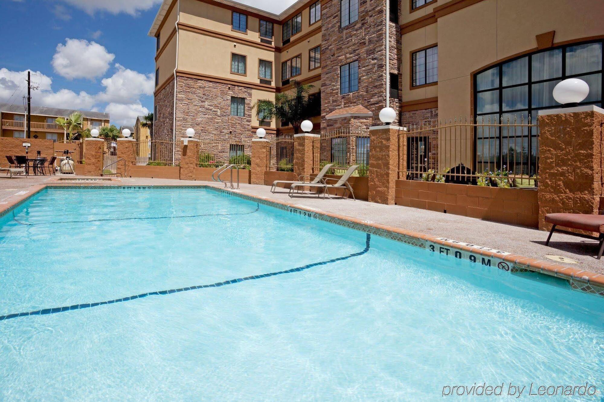 Staybridge Suites Corpus Christi By Ihg Exterior foto